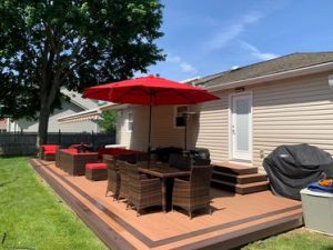 ohana depot outdoor furniture
