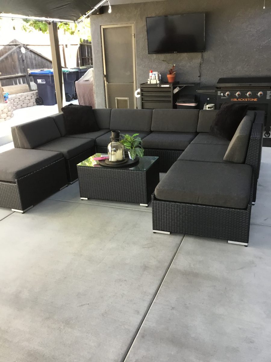 ohana depot wicker furniture