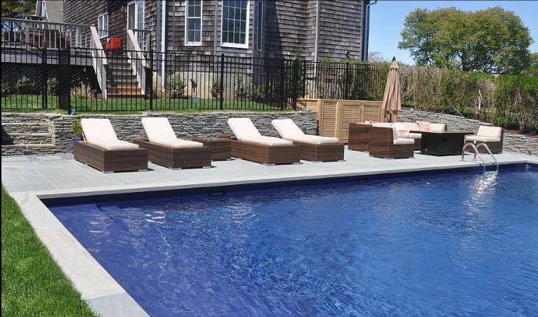 ohana wicker outdoor patio furniture set