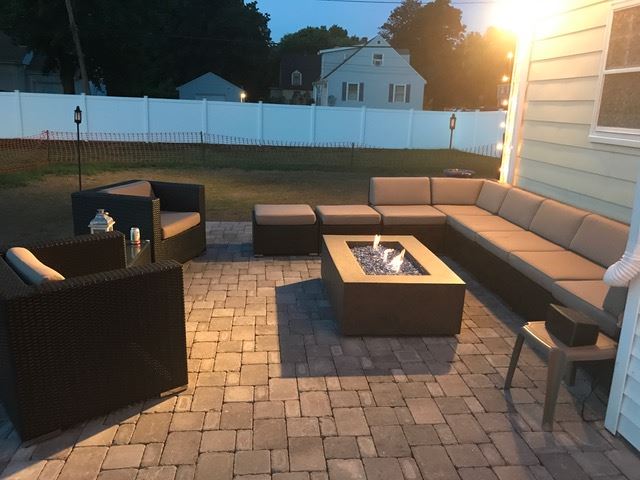 ohana wicker furniture