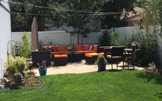 Ohana wicker patio outdoor furniture