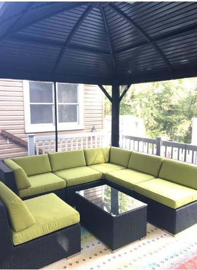 ohana wicker furniture