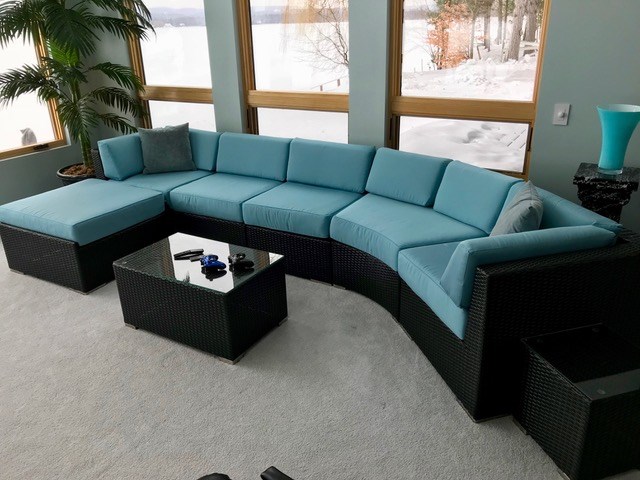 ohana wicker furniture