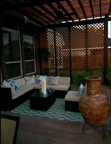 ohana patio wicker furniture