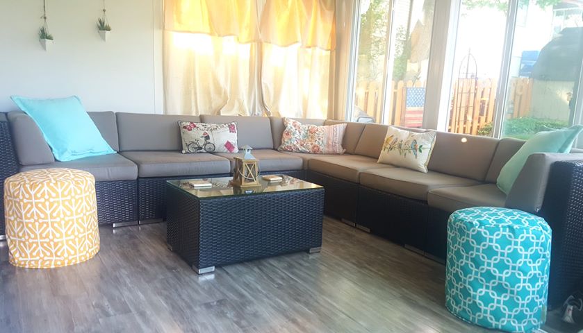 ohana patio wicker furniture