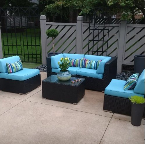 ohana wicker furniture