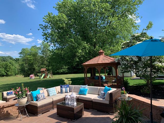 ohana wicker furniture