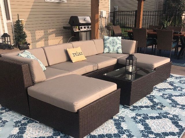 ohana wicker furniture