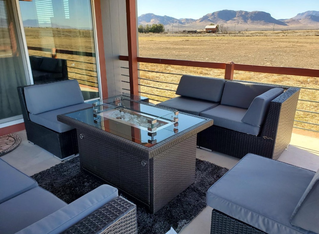 ohana wicker furniture