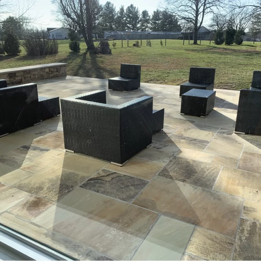 ohana wicker furniture