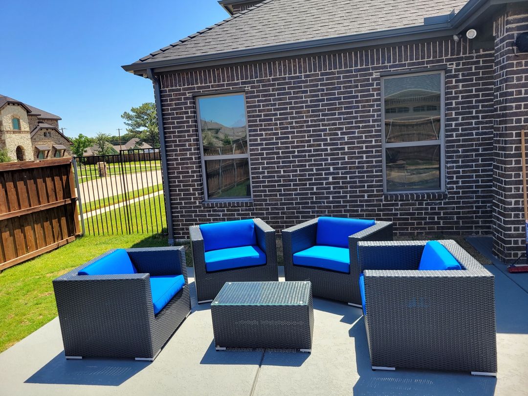 ohana depot outdoor patio furniture