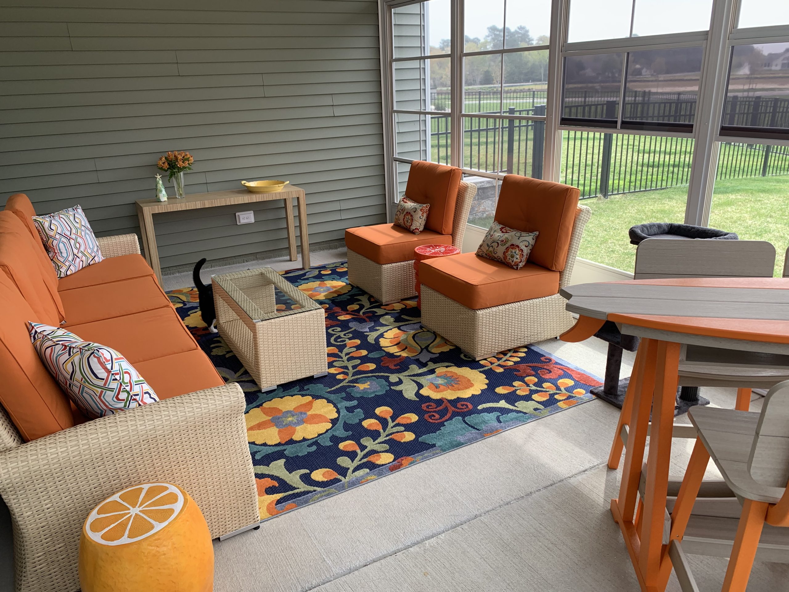 ohana wicker furniture luxury patio outdoor furniture